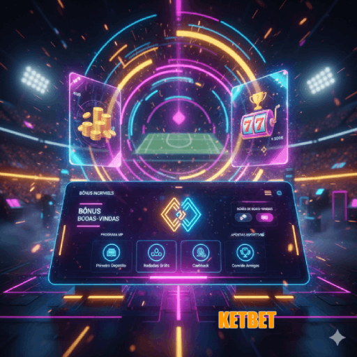 Bônus da KETBET (Figura 1)