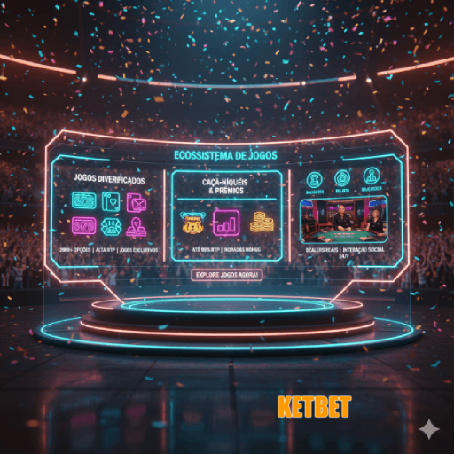 KETBET Jogos Figura 1