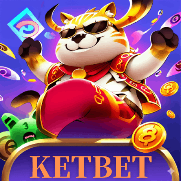 Logo KETBET
